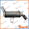Filtres à Particules Diesel EURO5 pour MERCEDES | DPF-ME-009, 73161
